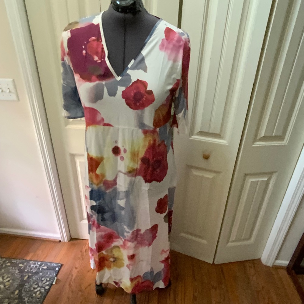 Women Ladies Dress